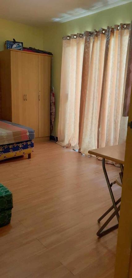 1Br One Oasis Condo Bldg1 Ground Floor Davao Ngoại thất bức ảnh