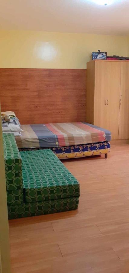 1Br One Oasis Condo Bldg1 Ground Floor Davao Ngoại thất bức ảnh