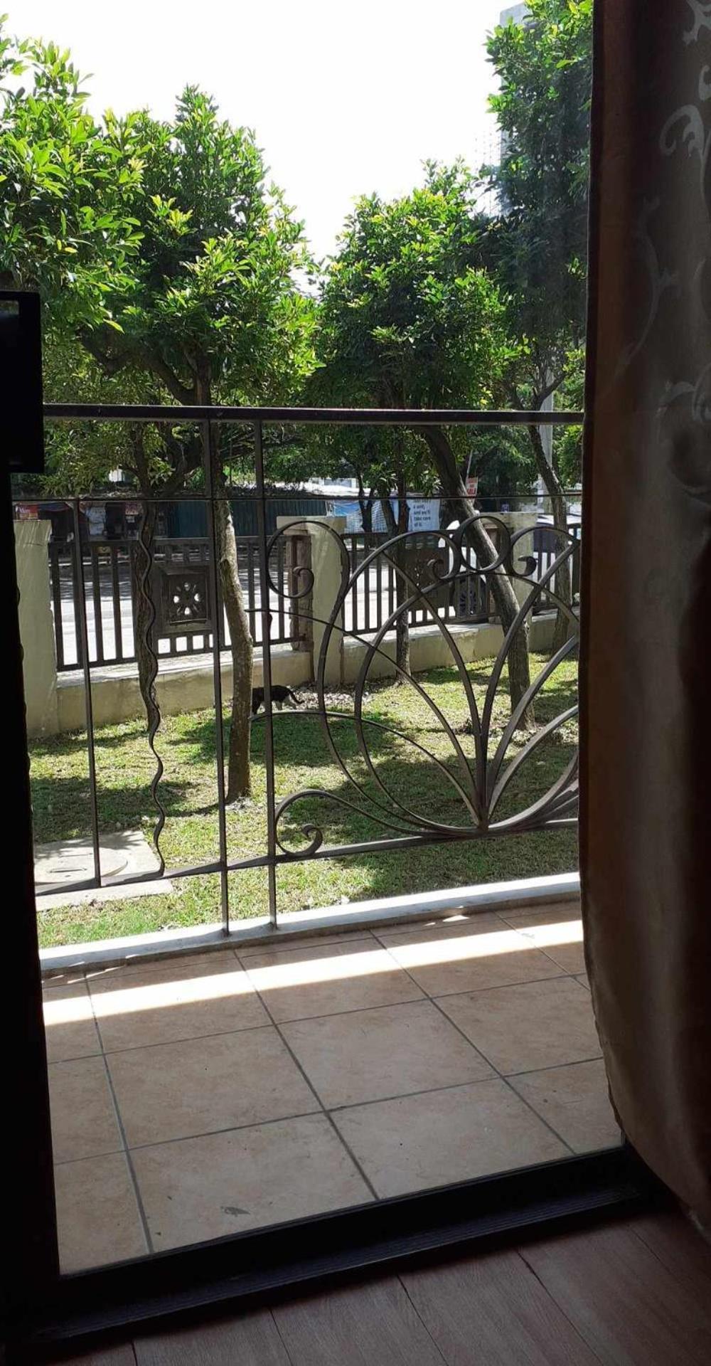 1Br One Oasis Condo Bldg1 Ground Floor Davao Ngoại thất bức ảnh