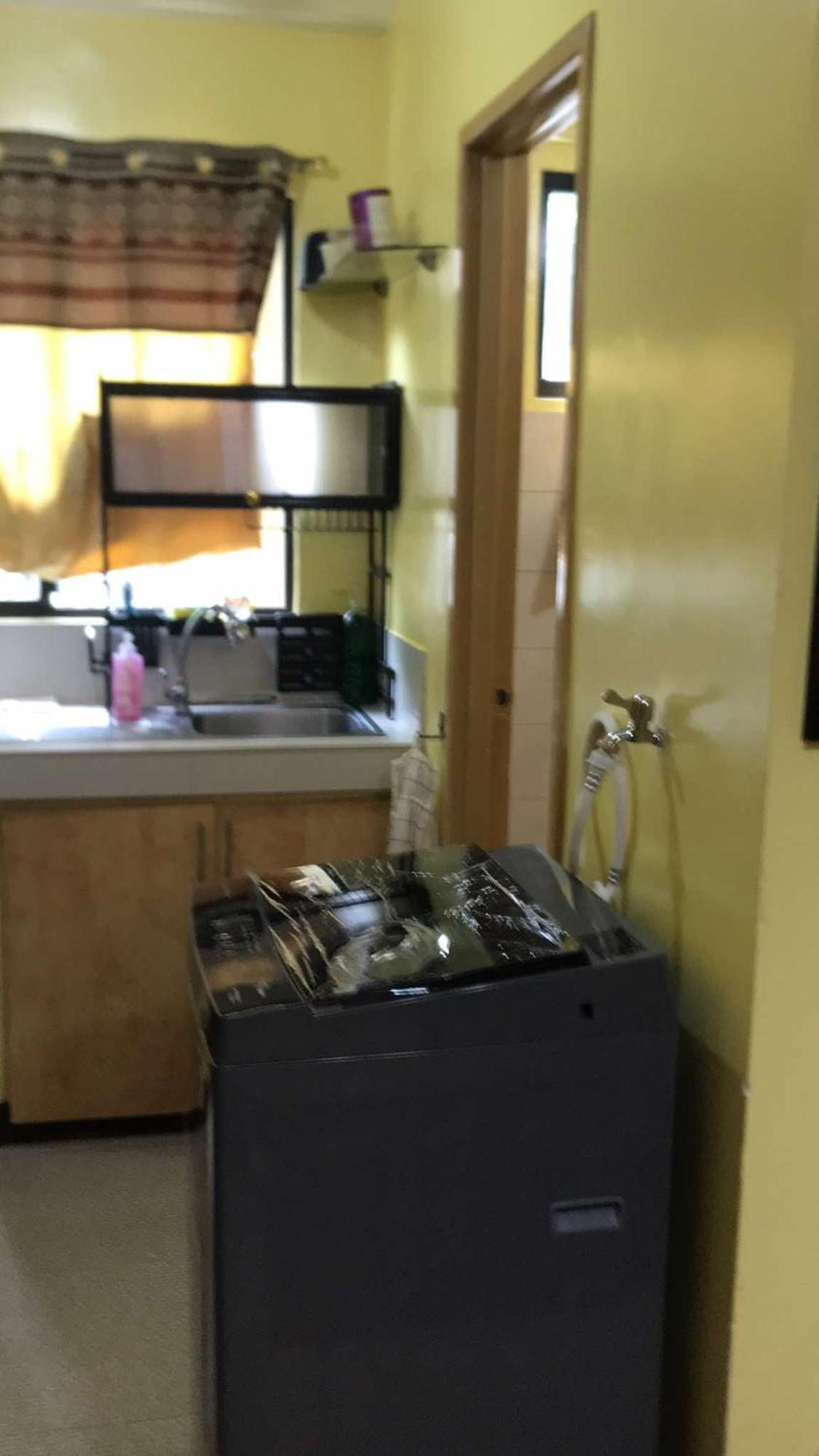 1Br One Oasis Condo Bldg1 Ground Floor Davao Ngoại thất bức ảnh