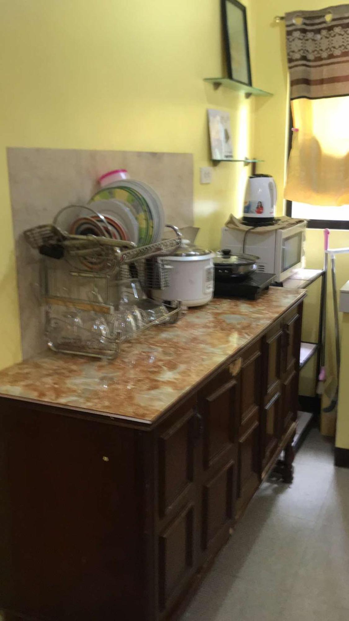 1Br One Oasis Condo Bldg1 Ground Floor Davao Ngoại thất bức ảnh