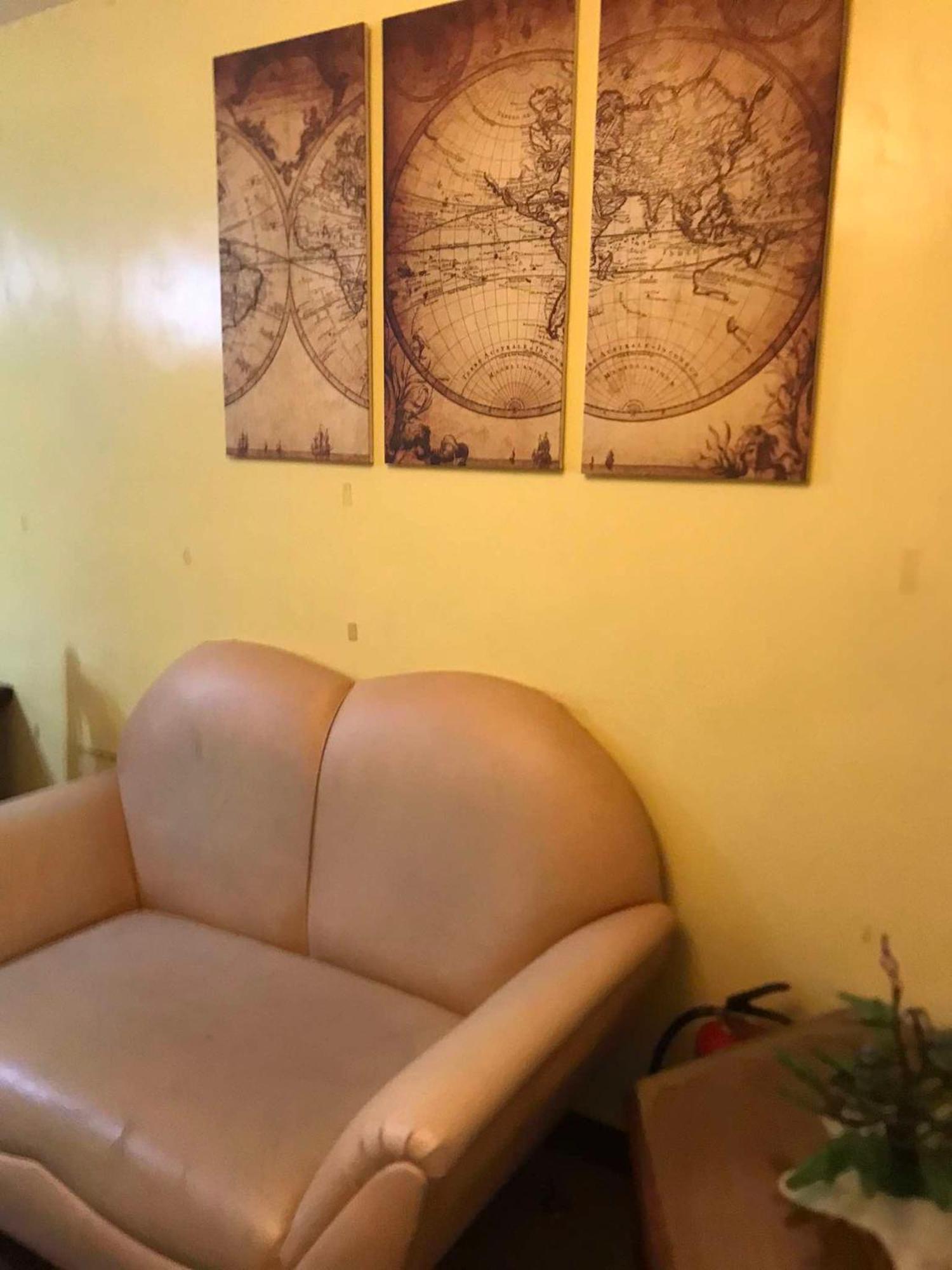 1Br One Oasis Condo Bldg1 Ground Floor Davao Ngoại thất bức ảnh