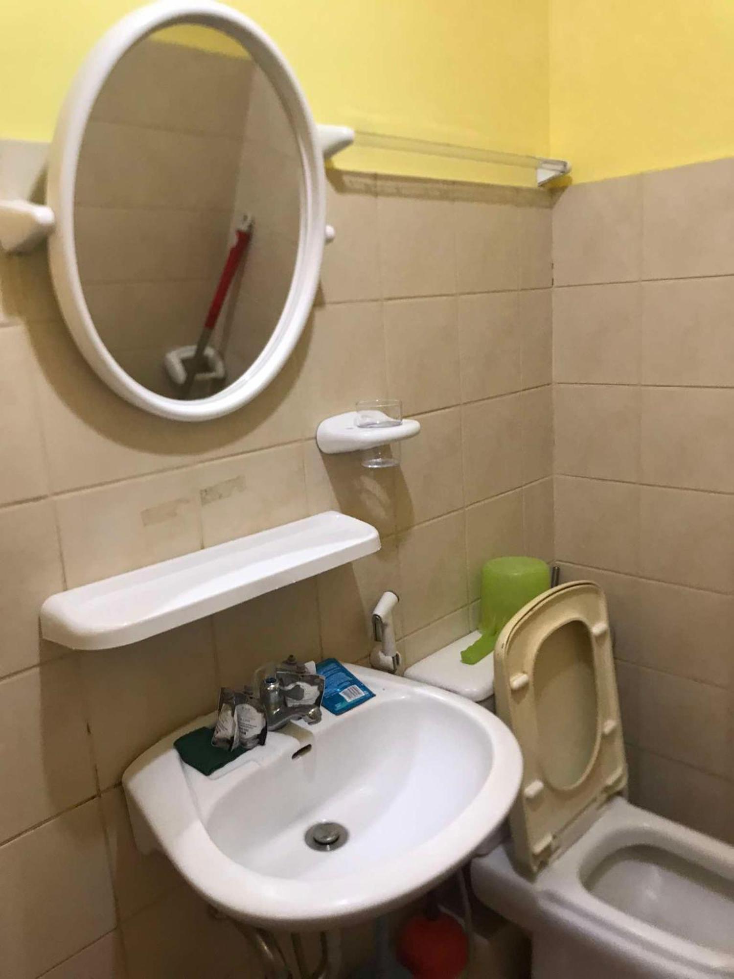 1Br One Oasis Condo Bldg1 Ground Floor Davao Ngoại thất bức ảnh