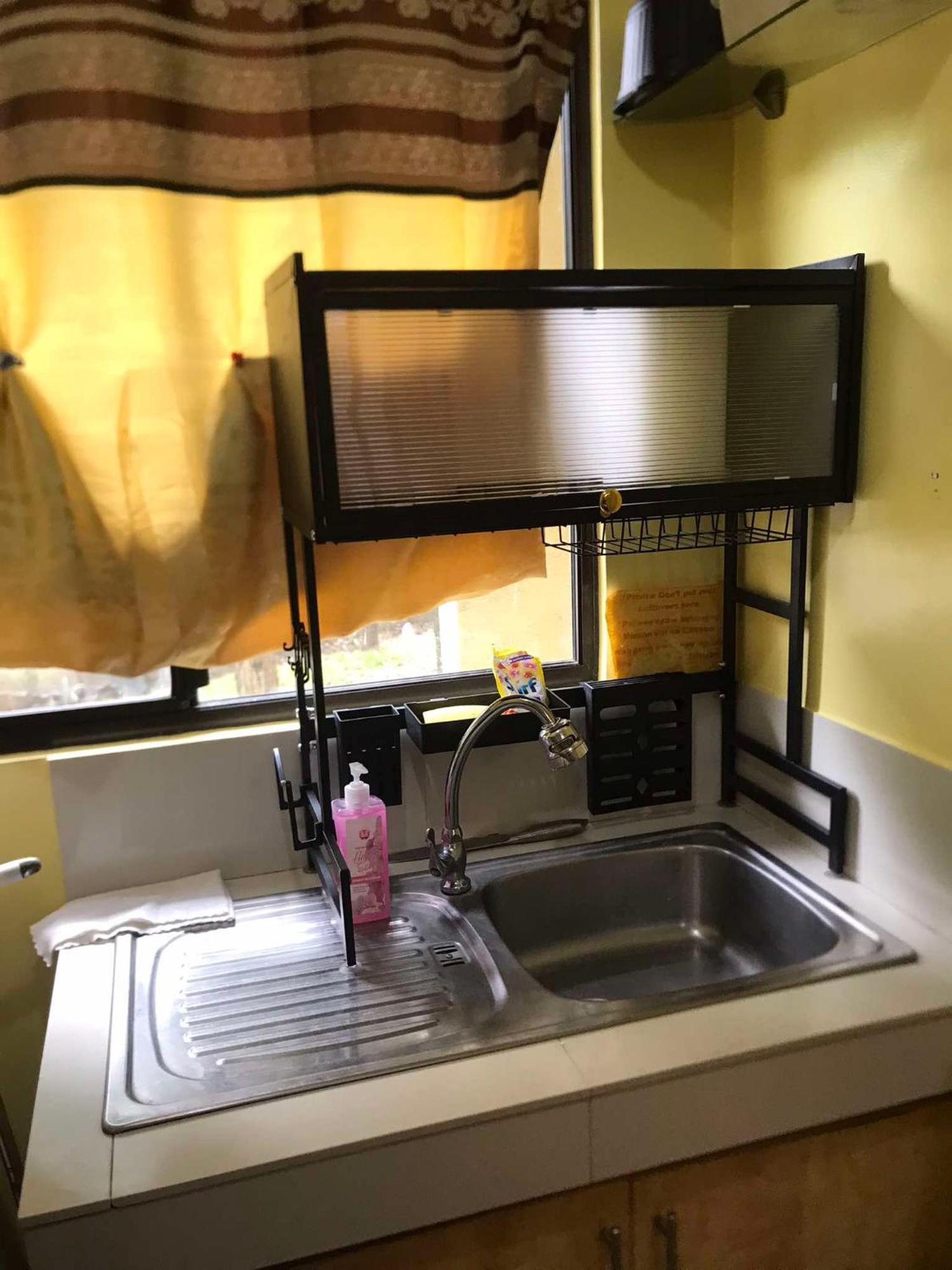 1Br One Oasis Condo Bldg1 Ground Floor Davao Ngoại thất bức ảnh